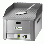 Electric Fry-Top FRY1R